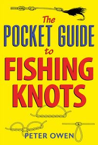 Produktbild: The Pocket Guide to Fishing Knots