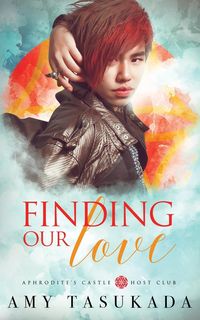 Produktbild: Finding Our Love