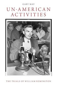 Produktbild: Un-American Activities