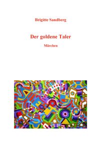 Produktbild: Der goldene Taler