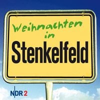 Produktbild: Weihnachten in Stenkelfeld