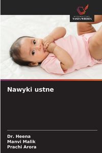 Produktbild: Nawyki ustne