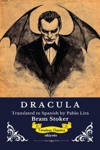Produktbild: Dracula Spanish Version
