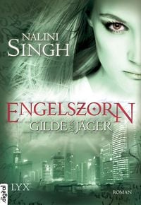 Produktbild: Engelszorn