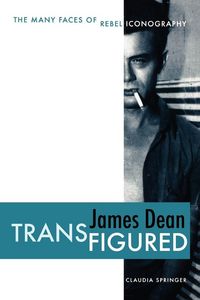 Produktbild: James Dean Transfigured