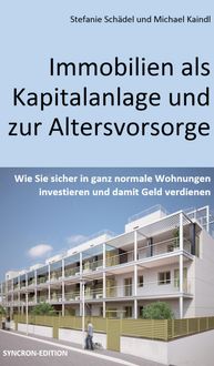 Produktbild: Immobilien als Kapitalanlage und zur Altersvorsorge