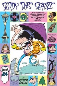 Produktbild: Buddy Does Seattle