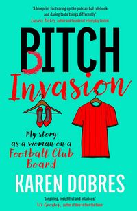 Produktbild: Pitch Invasion