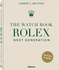 Produktbild: The Watch Book Rolex