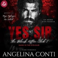 Produktbild: YES, SIR.