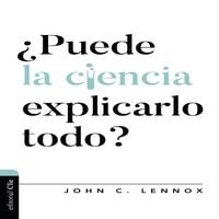 Produktbild: &iquest;Puede la ciencia explicarlo todo?