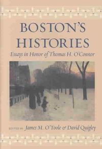 Produktbild: Boston's Histories