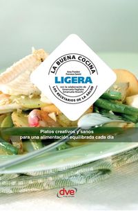 Produktbild: La buena cocina ligera
