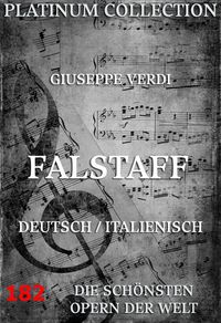 Produktbild: Falstaff