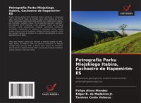Produktbild: Petrografia Parku Miejskiego Itabira, Cachoeiro de Itapemirim-ES