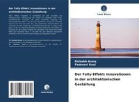 Produktbild: Der Folly-Effekt: Innovationen in der architektonischen Gestaltung