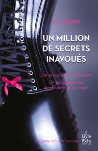 Produktbild: Un million de secrets inavou&eacute;s