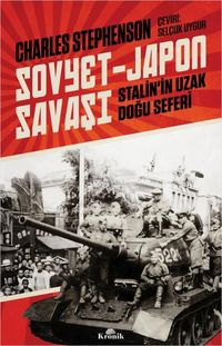 Produktbild: Sovyet - Japon Savasi