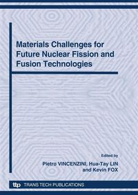 Produktbild: 5th Forum On New Materials Part B