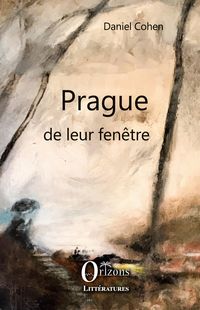 Produktbild: Prague de leur fen&ecirc;tre