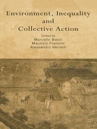 Produktbild: Environment, Inequality and Collective Action