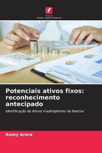 Produktbild: Potenciais ativos fixos: reconhecimento antecipado
