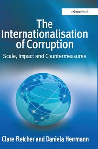 Produktbild: The Internationalisation of Corruption