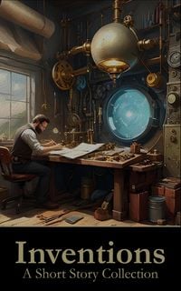 Produktbild: Inventions - A Short Story Collection