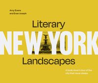Produktbild Literary Landscapes: New York