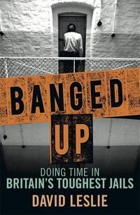 Produktbild: Banged Up!