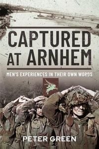Produktbild: Captured at Arnhem