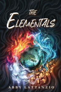 Produktbild: The Elementals