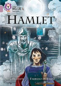 Produktbild: Mayhew, J: Hamlet