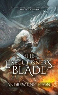 Produktbild: The Executioner's Blade