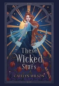 Produktbild: These Wicked Stars