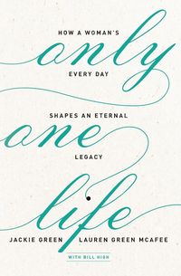 Produktbild: Only One Life