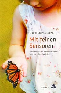 Produktbild: Mit feinen Sensoren