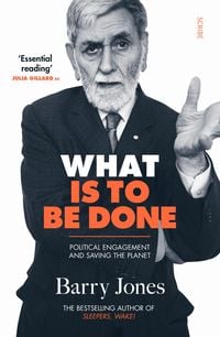Produktbild: What Is to Be Done
