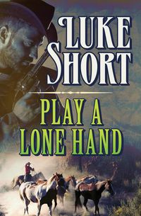 Produktbild: Play a Lone Hand