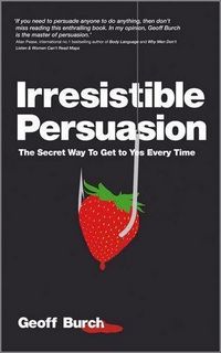 Produktbild: Irresistible Persuasion