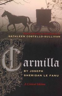 Produktbild: Carmilla