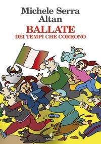 Produktbild: Ballate. Dei tempi che corrono