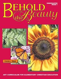 Produktbild: Behold The Beauty