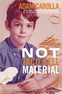 Produktbild: Not Taco Bell Material
