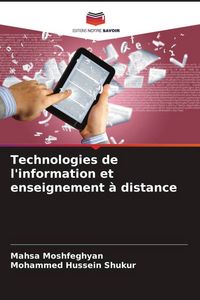 Produktbild: Technologies de l'information et enseignement &agrave; distance