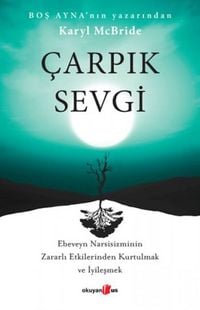 Produktbild: Carpik Sevgi