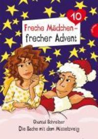 Produktbild: Freche M&auml;dchen - frecher Advent