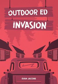 Produktbild: Outdoor Ed Invasion