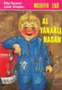 Produktbild: Al Yanakli Hasan