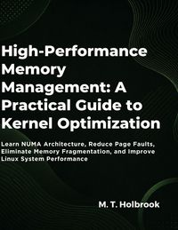 Produktbild: High-Performance Memory Management
